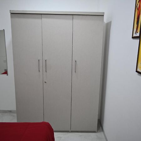 Staeg 102-1Bhk Furnished Apt Apartment Indore Exterior photo