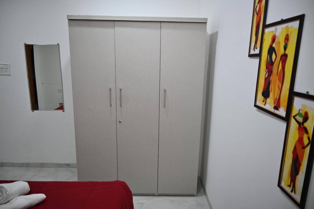 Staeg 102-1Bhk Furnished Apt Apartment Indore Exterior photo